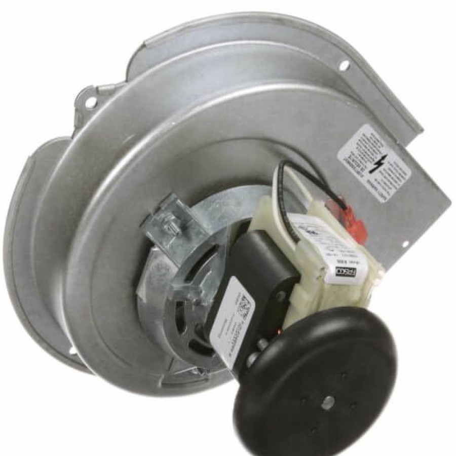 Hvac Fasco Fasco Motors | 1-Speed 1/30 Hp 3000 Rpm Lennox Inducer Motor (115V)