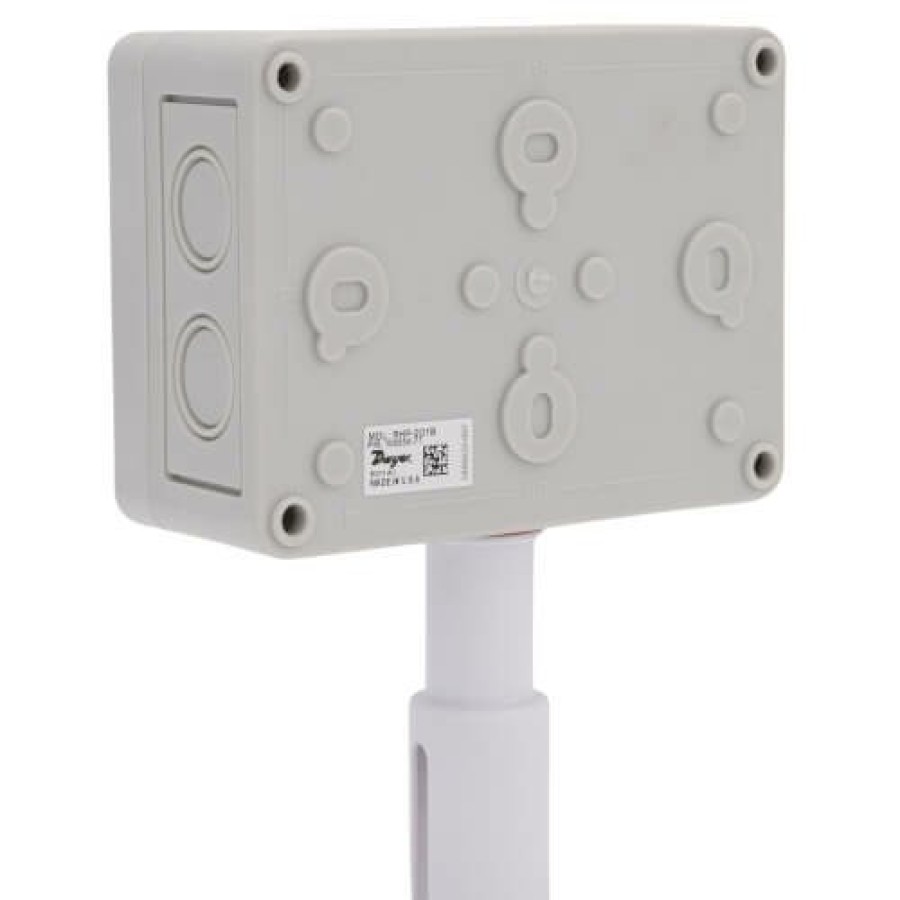 Hvac Dwyer Humidistats And Dehumidistats | Humidity/Temperature Sensor Transmitter, 2% Osa 4-20 Ma