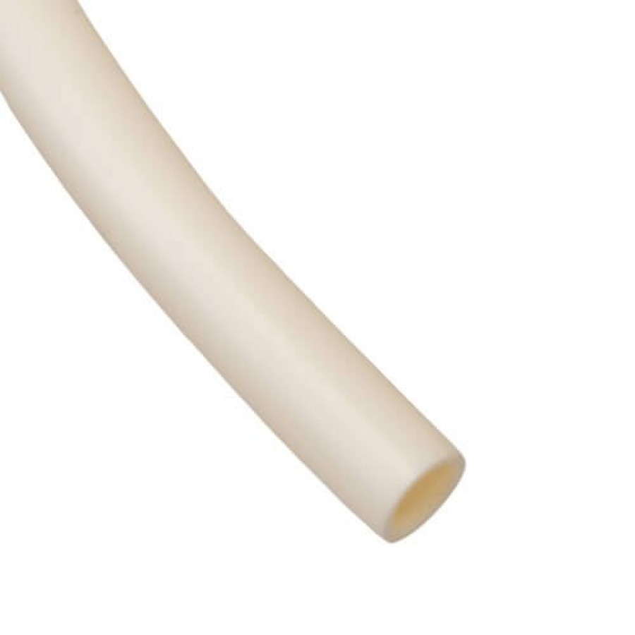 Pex Bluefin Tubing | 1/2" White Pex-B Tubing (300 Ft Coil)