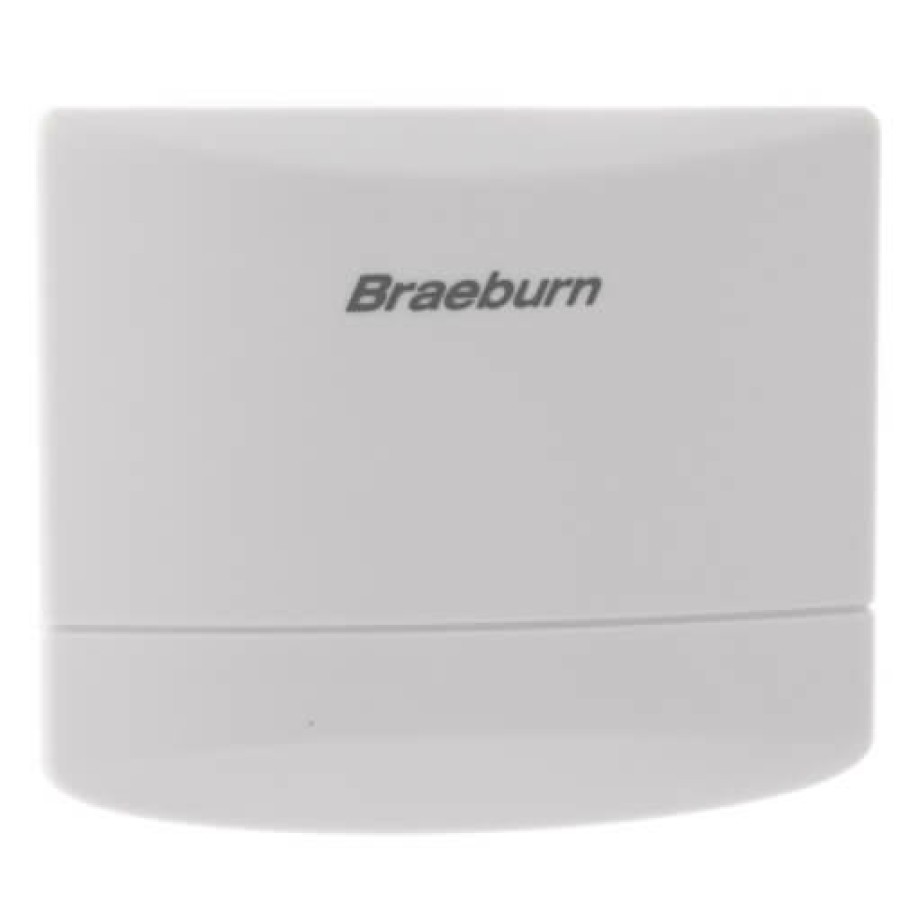 Thermostats Braeburn | Bluelink Smart Connect Wireless Remote Humidity Plenum Sensor