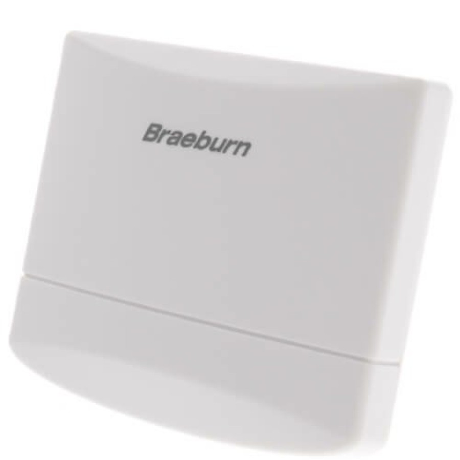 Thermostats Braeburn | Bluelink Smart Connect Wireless Remote Humidity Plenum Sensor