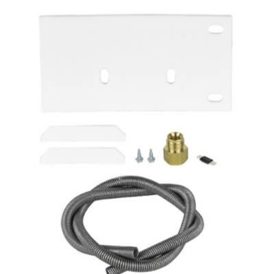 Plumbing Bradford White Bradford White Water Heater Parts | Control Valve & Pilot Kit