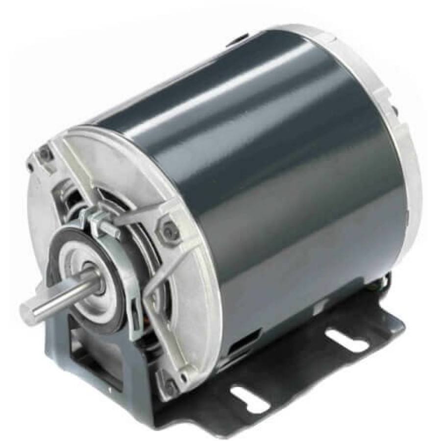 Hvac Marathon Motors Marathon Motors | 1 Phase Odp Fan And Blower Hvac/R Motor, 48 Frame (115V, 1725 Rpm, 1/6 Hp)