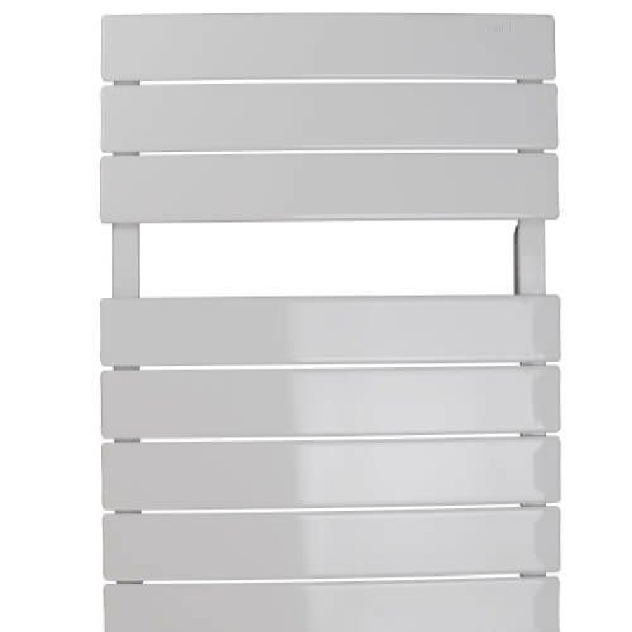 Heating Runtal Runtal Towel Radiators | 20" X 26" Tw9 Hydronic Omnipanel Towel Radiator (White)