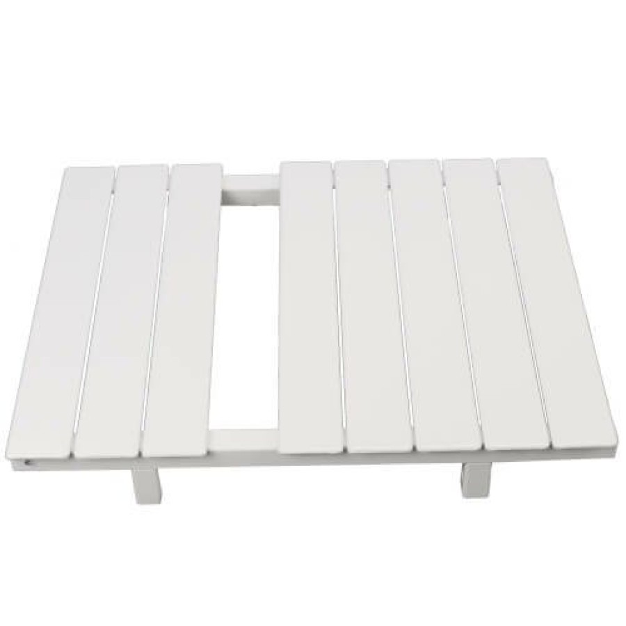 Heating Runtal Runtal Towel Radiators | 20" X 26" Tw9 Hydronic Omnipanel Towel Radiator (White)