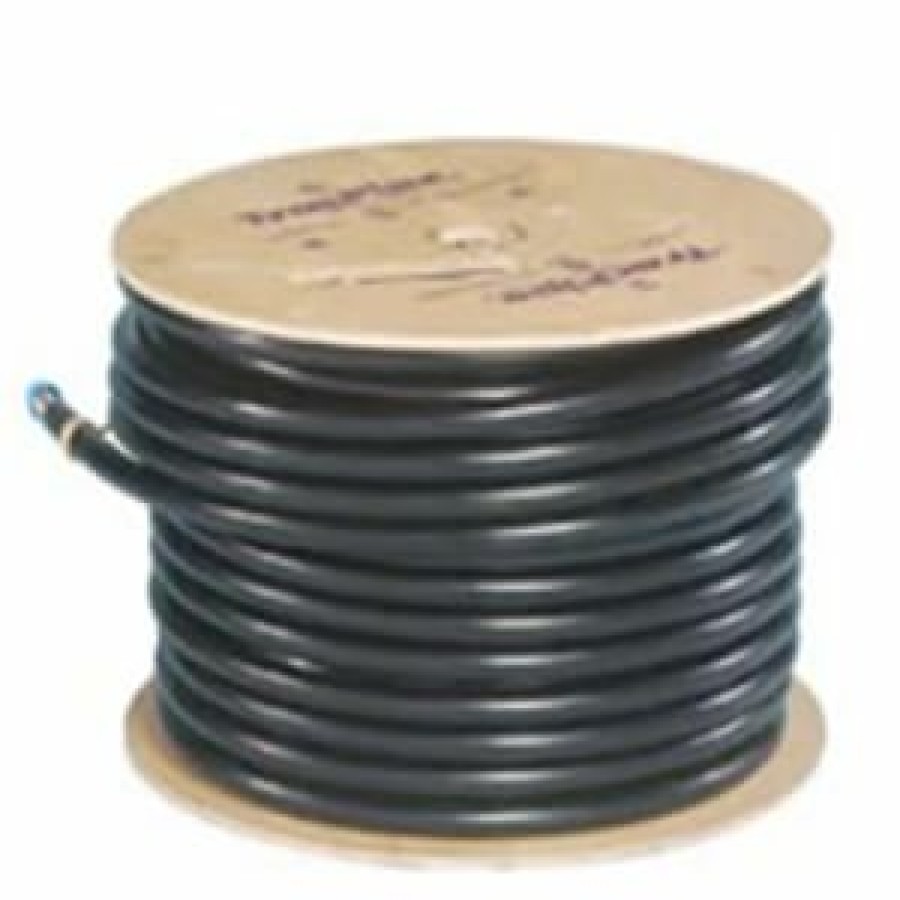 Heating TracPipe Tracpipe Counterstrike Csst Tubing | 3/4" Counterstrike Flexible Gas Tubing (250 Ft.)