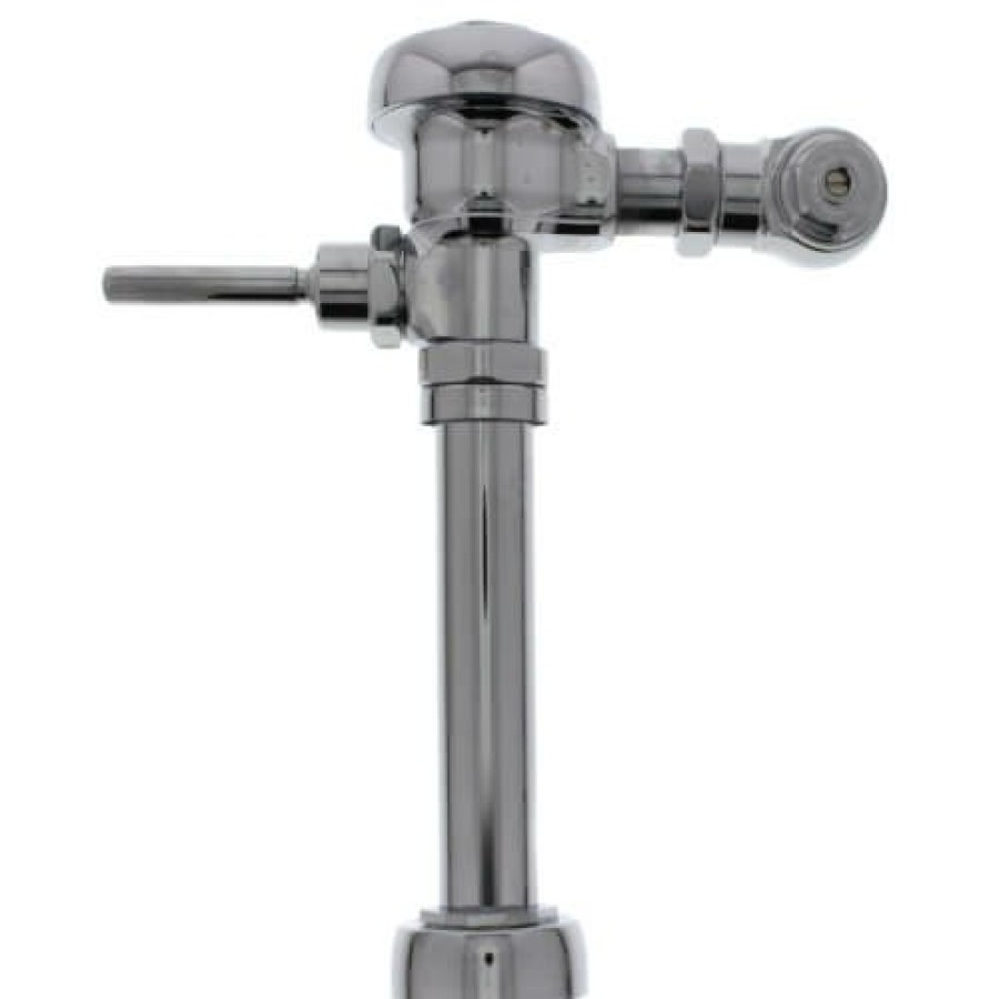 Plumbing Sloan Sloan Flush Valves | Regal 111-Xl Exposed Closet Flushometer