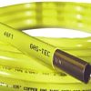 Plumbing Kamco Copper Tubing | Gas-Tec 3/8" Od X 100' Coated Copper Refrigeration Tubing Coil (Yellow)