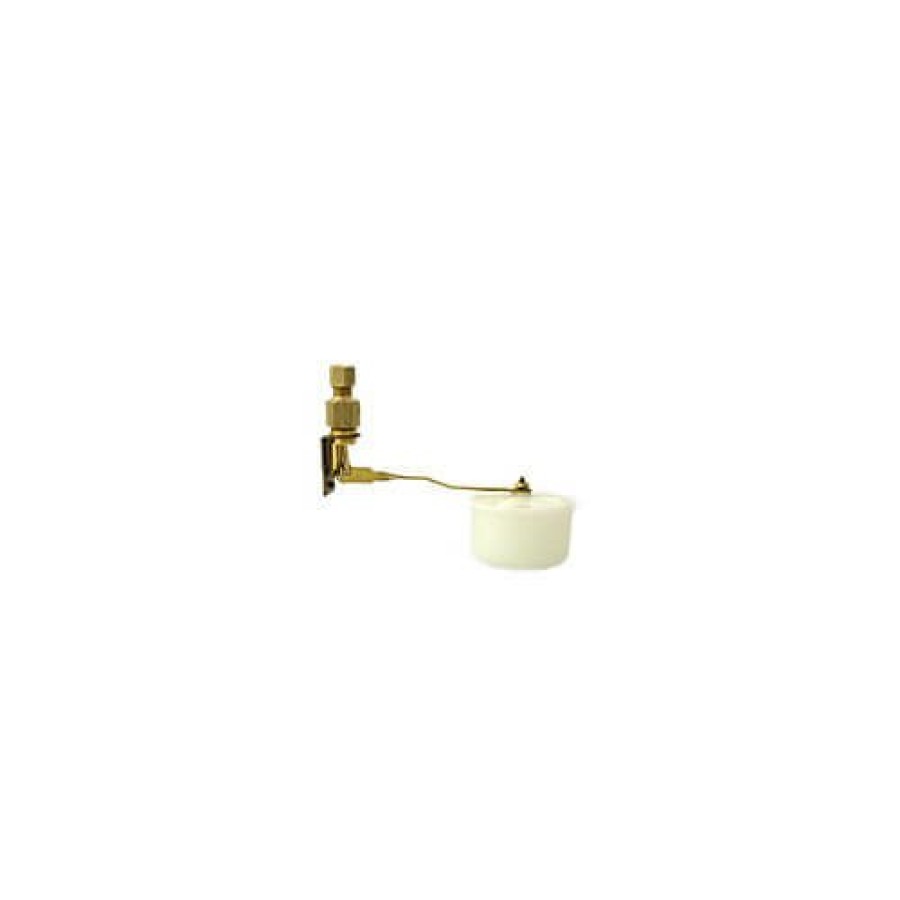 Hvac Jacobus - Maid O Mist Float Control Valves | #59 Water-Boy Float Control Valve (Vertical Mount)