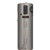 Plumbing Ruud Heat Pump Water Heaters | 50 Gallon 2.25Kw 15 Amp Ef3.75 Professional Ultra Hybrid Electric Water Heater, 10 Year (240V)