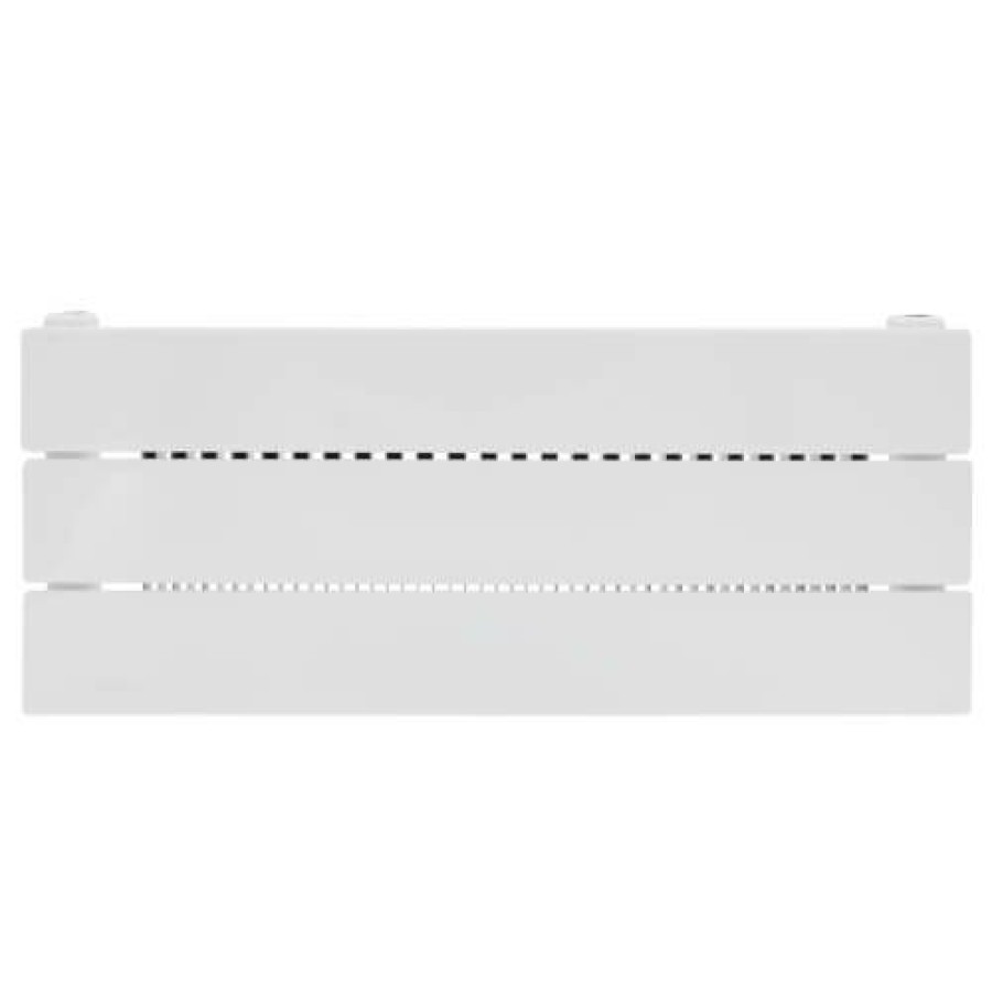 Heating Runtal Runtal Baseboard Radiators | 7 Ft Uf-3 Baseboard Radiator