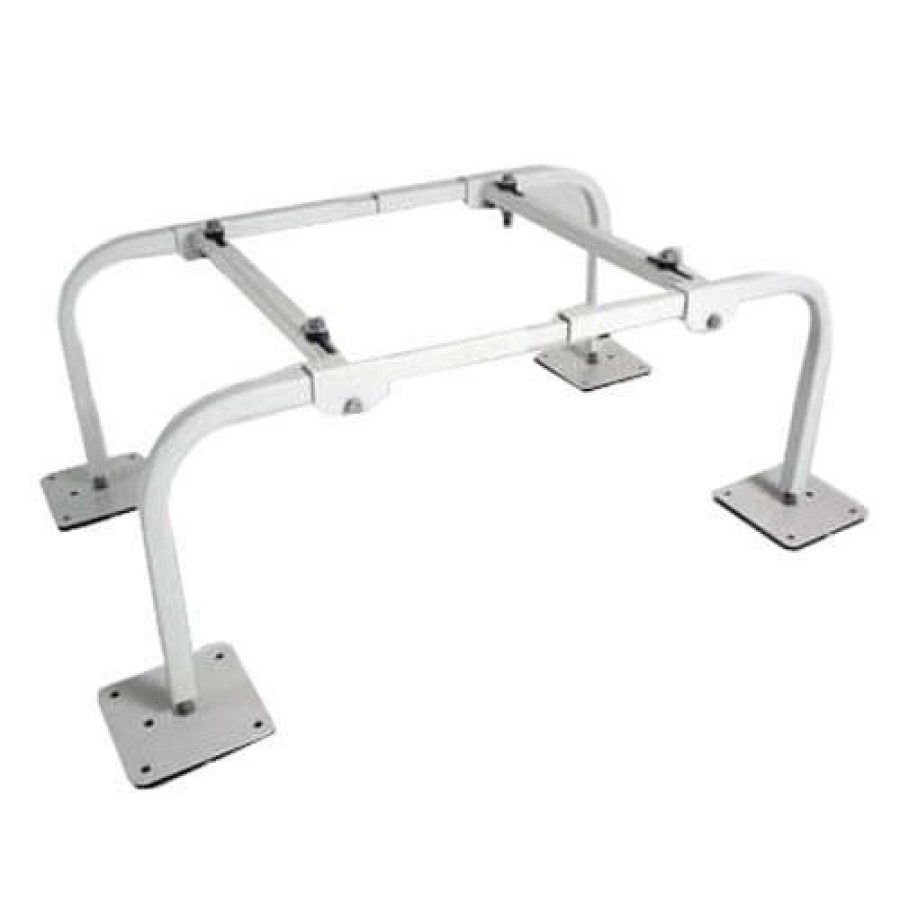 Hvac DiversiTech Mini Split Mounting | 12" Mini Split Stand "Wide" (Steel)