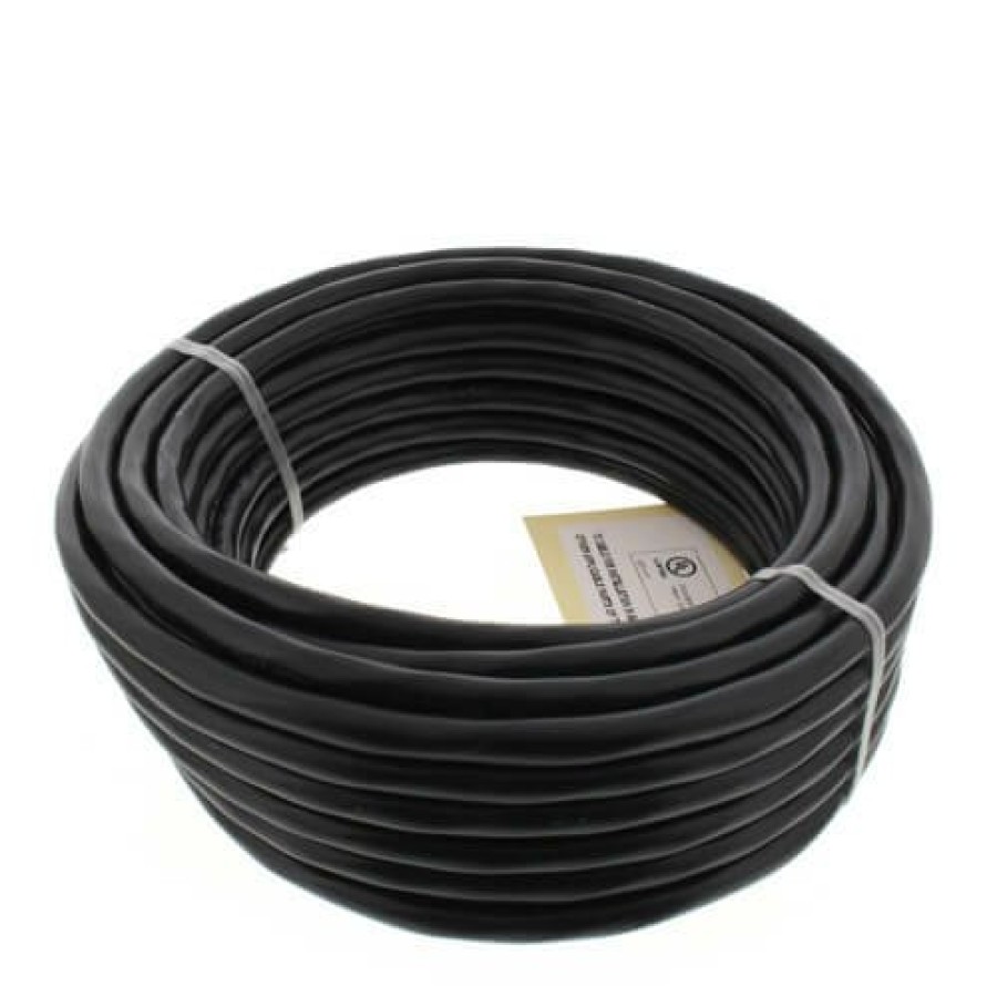 Electrical Honeywell Genesis | 50 Ft - 14/4 Str Thhn 600V Honeywell Genesis Tray Cable