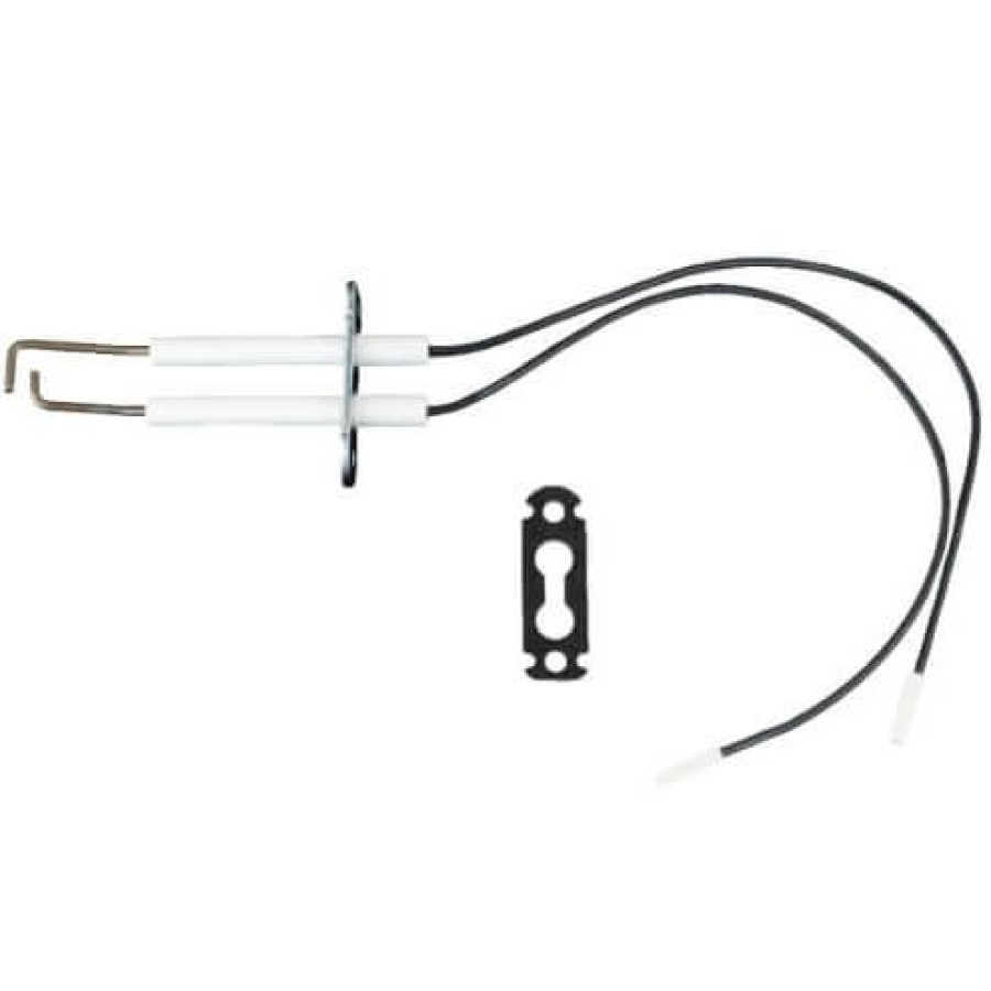 Heating Viessmann Viessmann Boiler Parts | Ignition Electrode W/ Gasket For Wb2B35