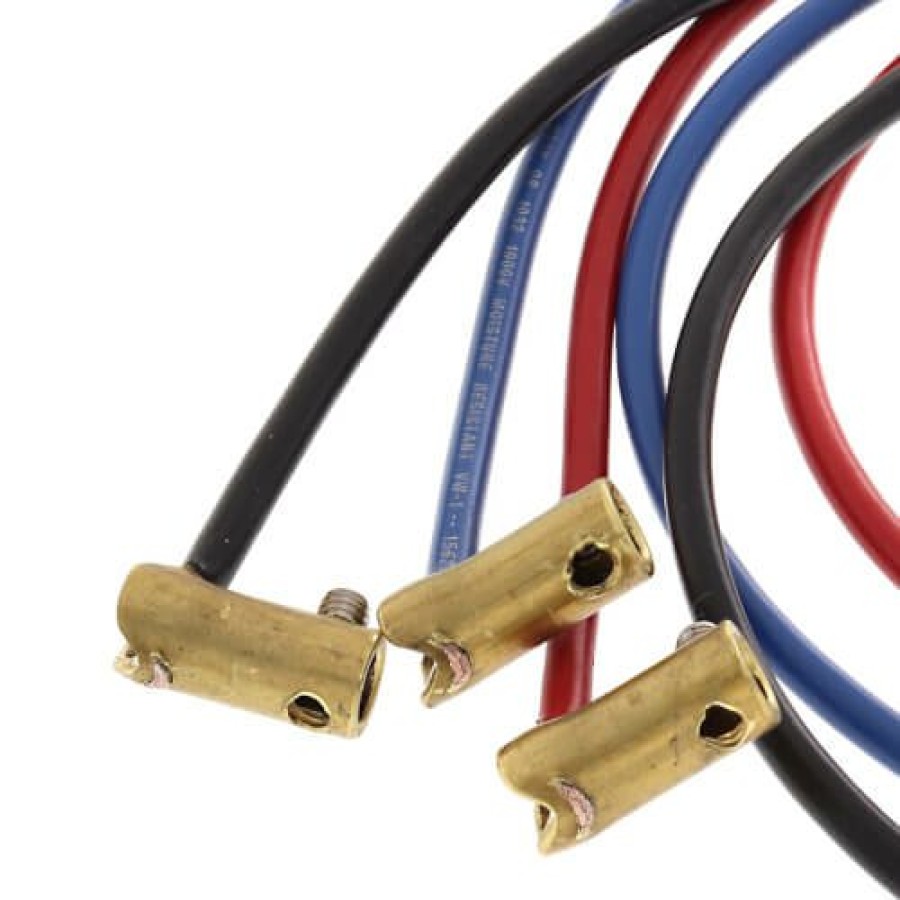 Hvac Packard | 3 Wire Terminal Repair Kit