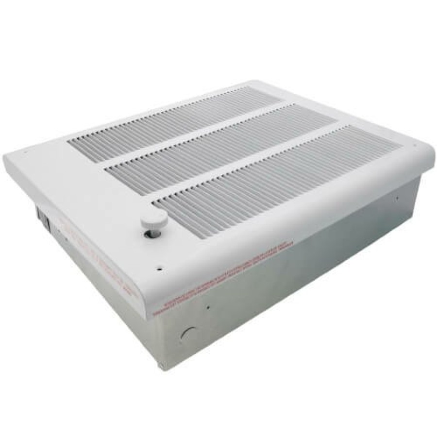 Heating Qmark Wall Heaters | Lfk Fan-Forced Wall Heater (4,000 Watts - 240 Volt)