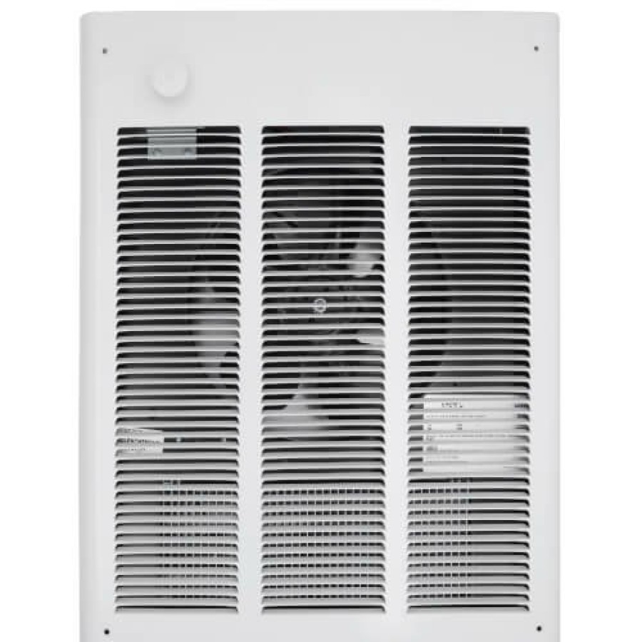 Heating Qmark Wall Heaters | Lfk Fan-Forced Wall Heater (4,000 Watts - 240 Volt)