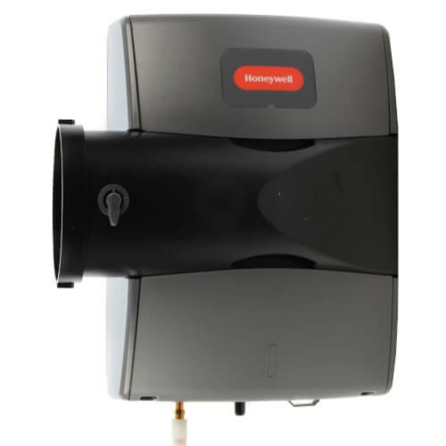 Hvac Honeywell Home Honeywell Trueease Humidifiers | He200 Trueease 17 Gallon Basic Bypass Evaporative Humidifier