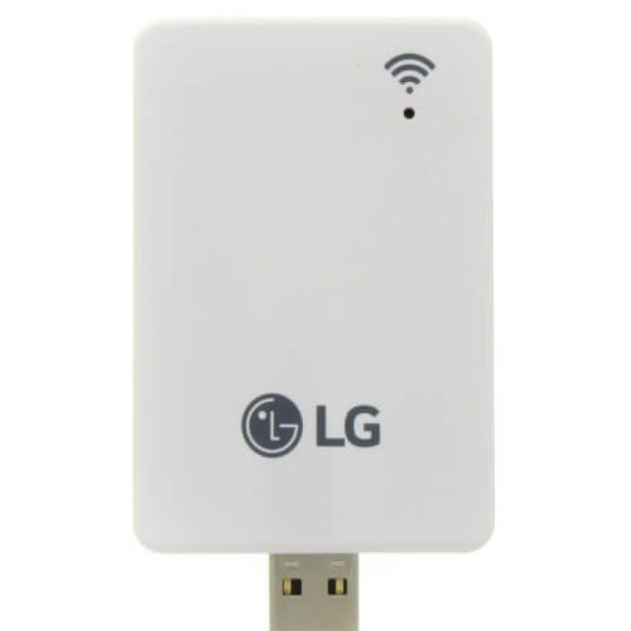 Hvac LG Mini Split Accessories | Lg Wi-Fi Module W/ Smartthinq Compatibility