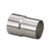 Plumbing Viega Propress 316 Stainless Steel Fittings | 2-1/2" Ips X 2-1/2" Cts Propress 316 Stainless Steel Xl Adapter