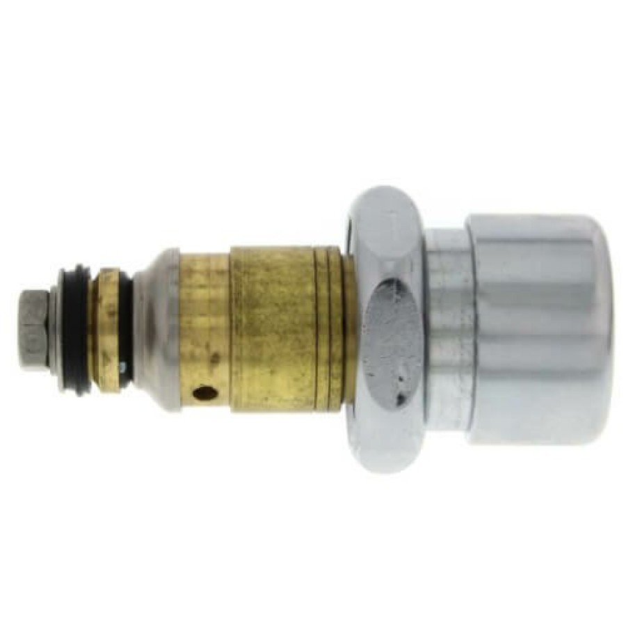 Plumbing Chicago Faucets Chicago Faucets Parts | Naiad Metering Cartridge W/ Fast Cycle Time Closure