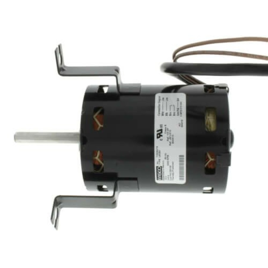 Hvac Reznor Reznor Parts | Venter Motor For Udap/S-300-400 (115V)