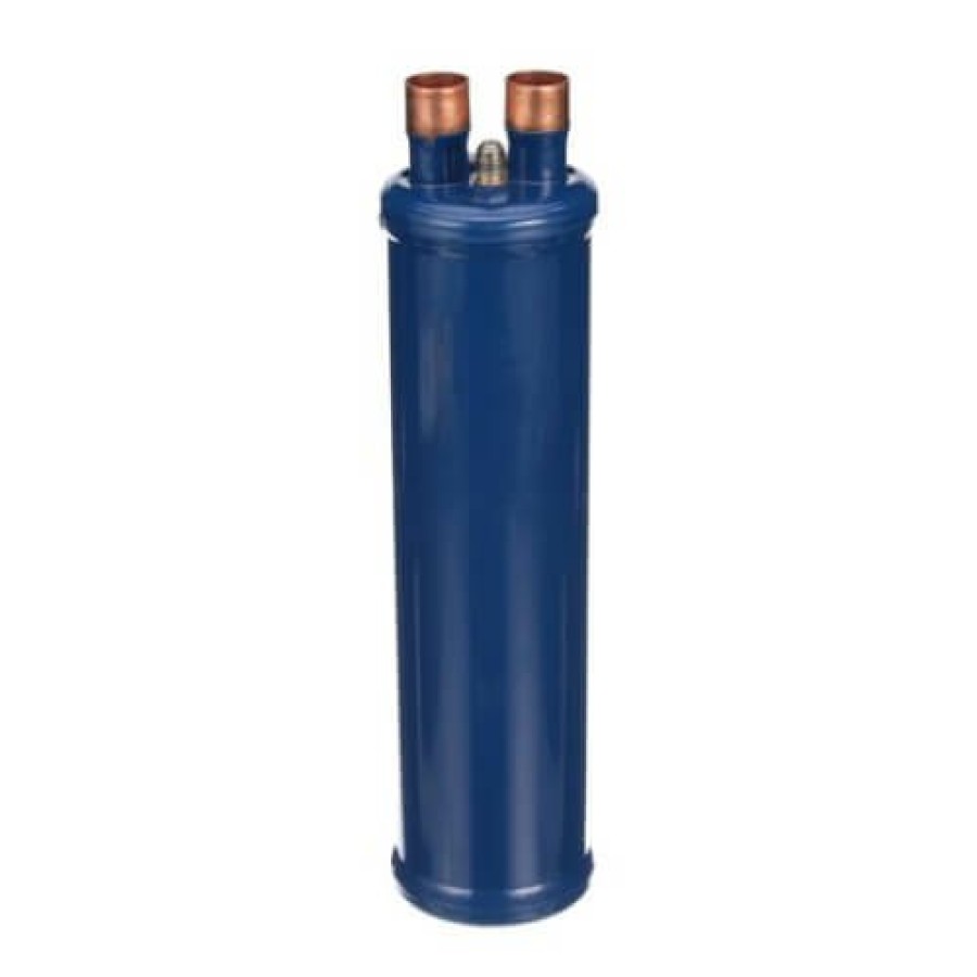 Hvac Emerson Flow Controls Oil Filtration & Control | 1-1/8" Series A-W55889 Welded Pressure Oil Separator