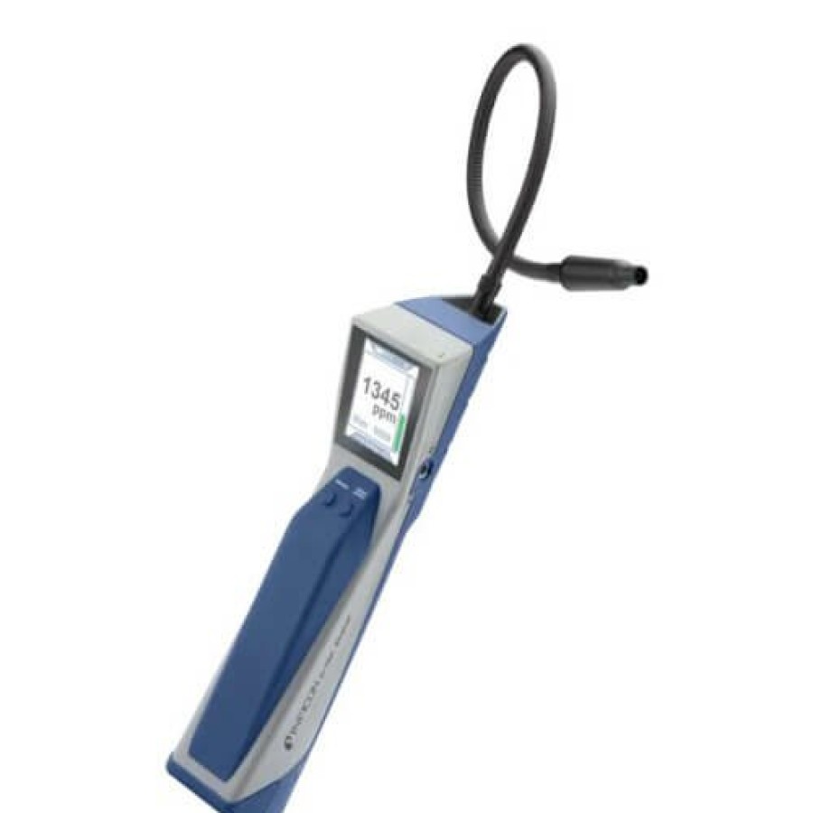 Hvac Inficon Hvac Leak Detectors | D-Tek Stratus Refrigerant Leak Detector & Portable Monitor