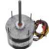 Heating Genteq Motors Condenser Fan & Heat Pump Motors | 1 Speed Condenser Fan & Heat Pump Motor W/ Shaft Up 1/4 Hp, 1075 Rpm (208-230V)