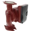 Heating Grundfos Grundfos Pumps | Ups15-35Sfc Stainless Steel 3-Speed Flanged Circulator Pump, 3/20 Hp, 115 V