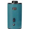 Plumbing Burnham Indirect Water Heaters | Al50Sl Alliance Hydrastone-Lined Indirect Water Heater