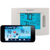 Thermostats Braeburn | Bluelink Smart Wi-Fi Universal Programmable Thermostat (3 Heat/2 Cool)