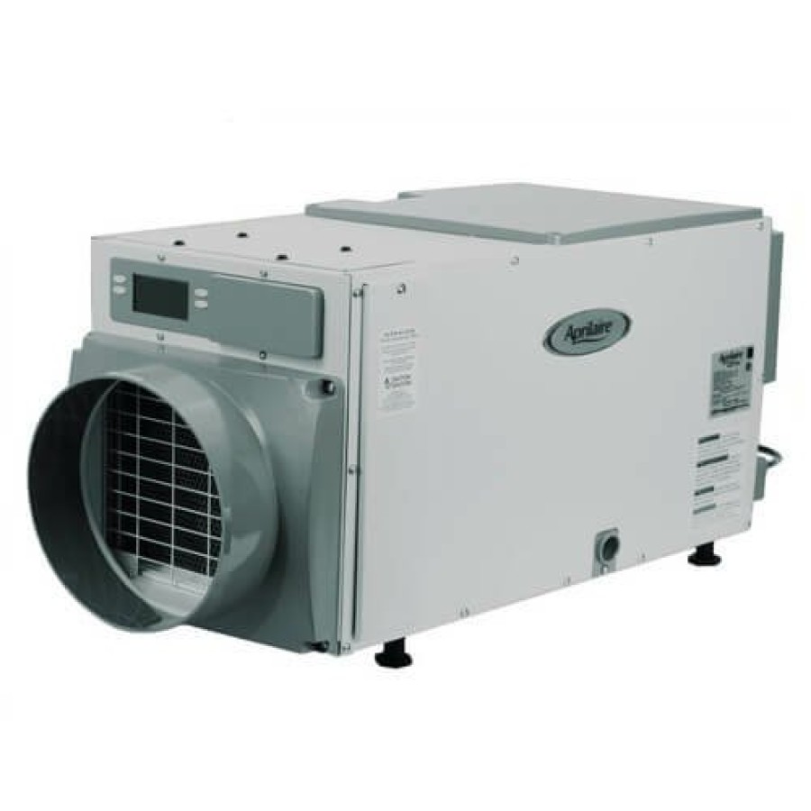 Hvac Aprilaire Aprilaire Dehumidifiers | Model E080Cs Dehumidifier For Crawl Spaces (80 Pints Per Day)