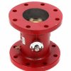 Heating Bell & Gossett Circuit Setters | Cb-4 Circuit Setter Balance Valve, 4" (Flanged)