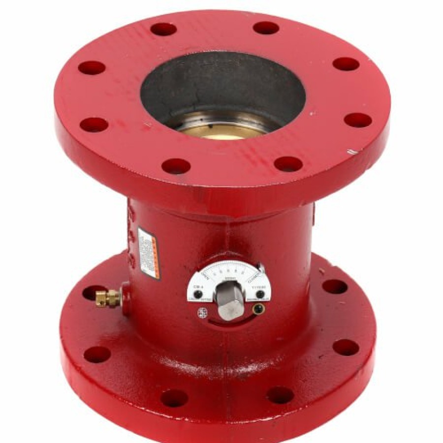 Heating Bell & Gossett Circuit Setters | Cb-4 Circuit Setter Balance Valve, 4" (Flanged)