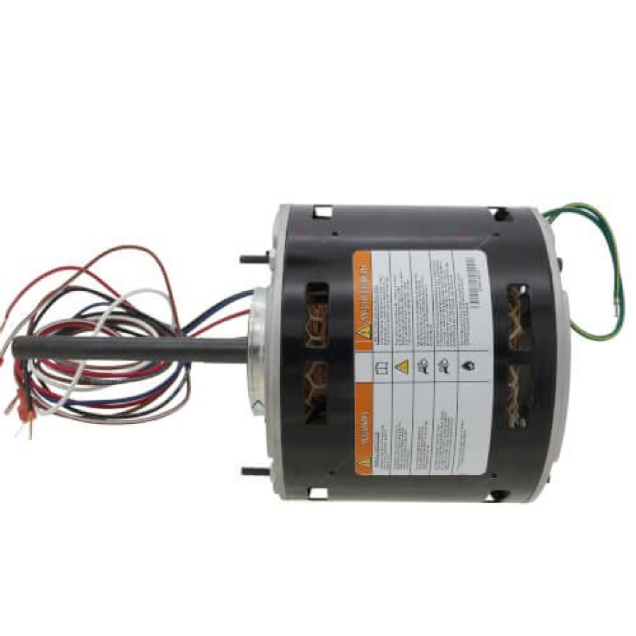 Hvac DiversiTech Diversitech Motors | 1/2 Hp, 115 Vac Direct Drive Furnace Blower Motor