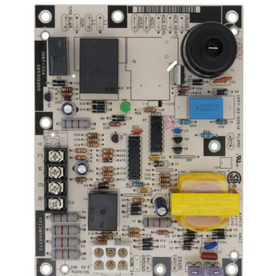 Hvac ADP Adp Parts | Control Board Kit