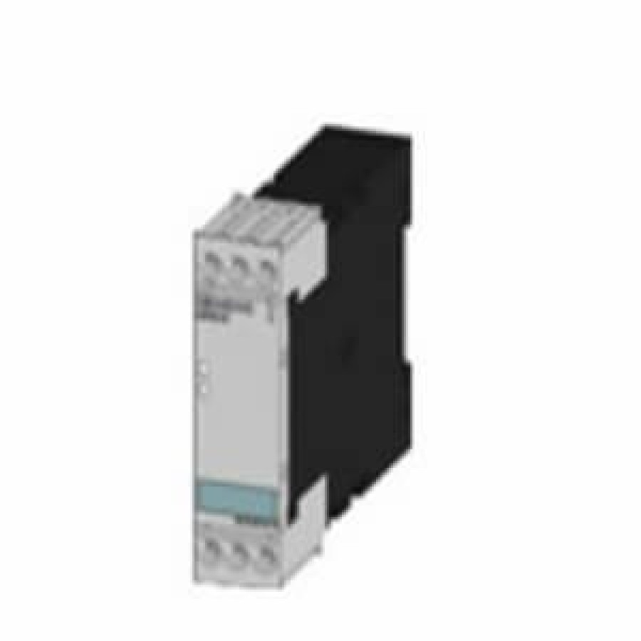 Electrical Furnas Controls Time Delays | Analog Monitoring Relay, 1 Change-Over Contact (160/690V)