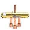 Heating Ranco Heat Pump Reversing Valves | 7/8" X 3/4" Heat Pump Reversing Valve