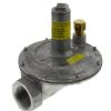 Heating Maxitrol Lever Acting Regulators | 1-1/2" Lever Acting Gas Regulator W/ Vent Limiter (1,250,000 Btu)