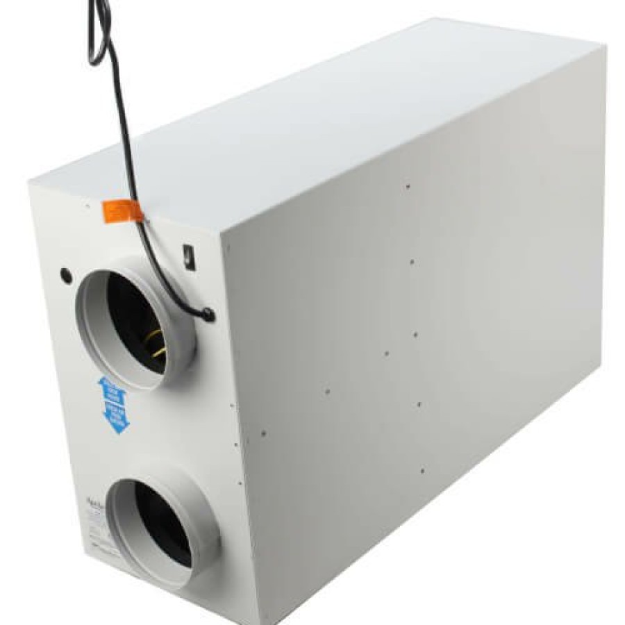 Hvac Aprilaire Aprilaire Energy Recovery Ventilators | 8100 Energy Recovery Ventilation System (For Homes Up To 4500 Sq Ft.)