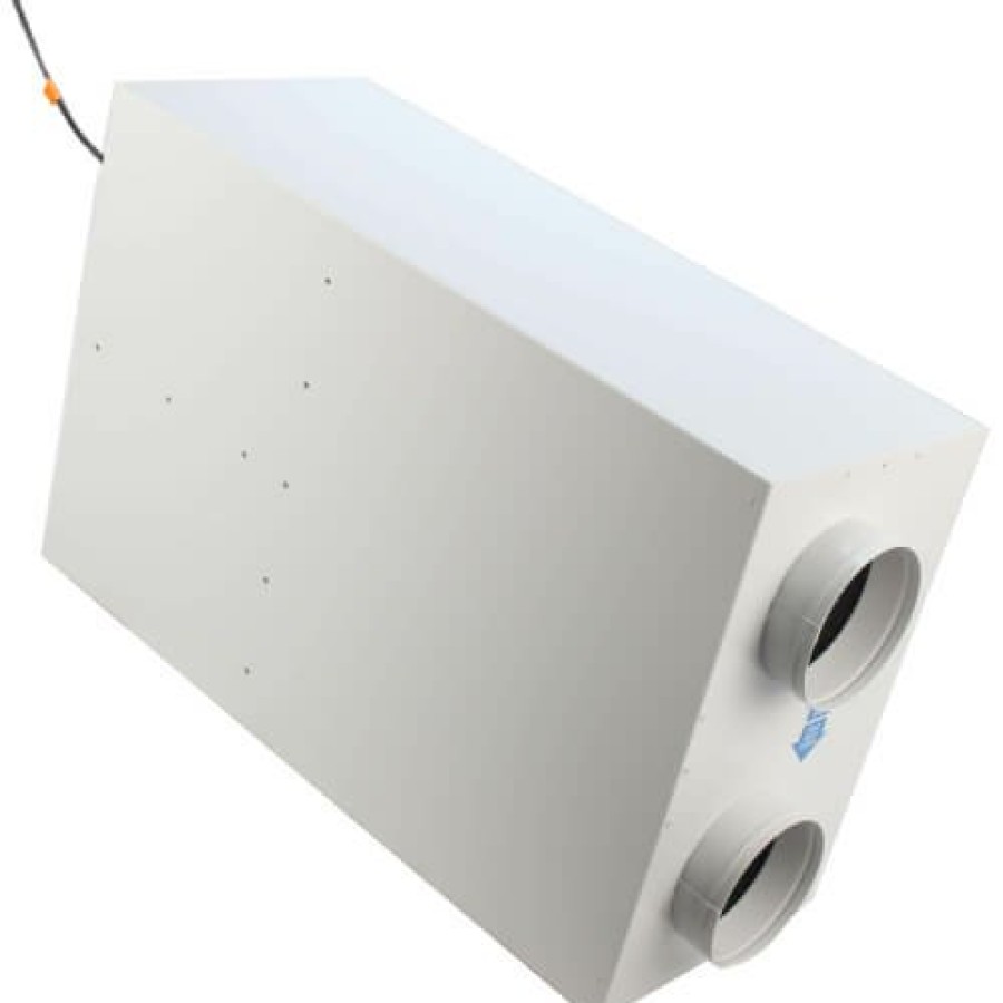 Hvac Aprilaire Aprilaire Energy Recovery Ventilators | 8100 Energy Recovery Ventilation System (For Homes Up To 4500 Sq Ft.)