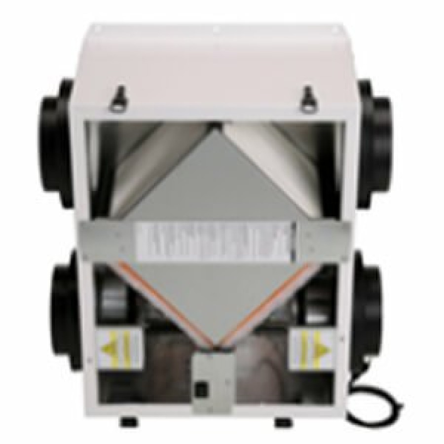 Hvac S&P S&P Energy Recovery Ventilators | Energy Recovery Ventilator W/ Line Cord (30-230 Cfm)