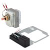 Heating R.W. Beckett Oil Burner Controls | Beckett Genisys A/C Ready Kit (Replaces R8184M Controls)