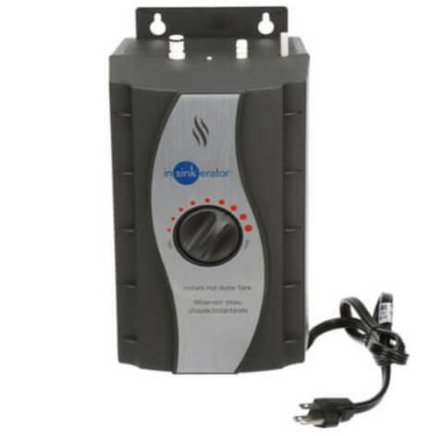 Plumbing InSinkErator | Hwt-00 Instant Hot Water Tank For Hot Water Dispensers