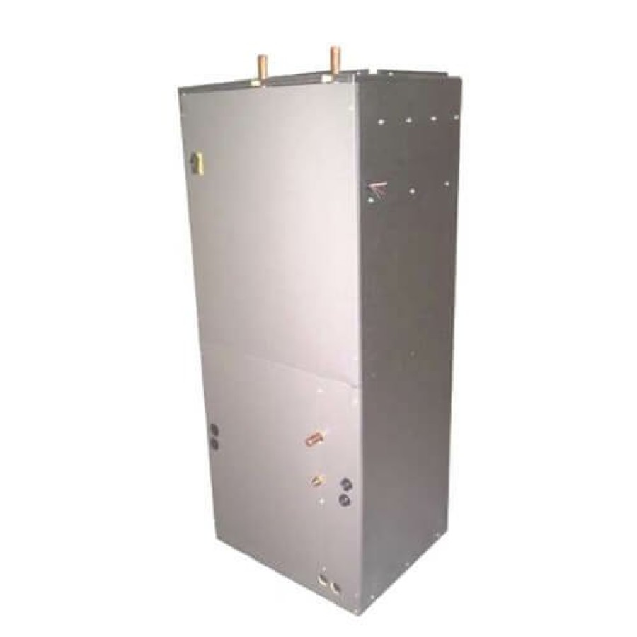 Hvac Comfort-Aire | Hwcg 2.5-3.0 Ton Multi Speed Air Handler, Psc Motor (800-1210 Cfm)