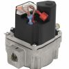 Heating White Rodgers White Rodgers Gas Valves | 1/2" X 3/4" Gas Valve, 24 Vac, Proven Pilot Valve, Fast Open, Electric On/Off Switch