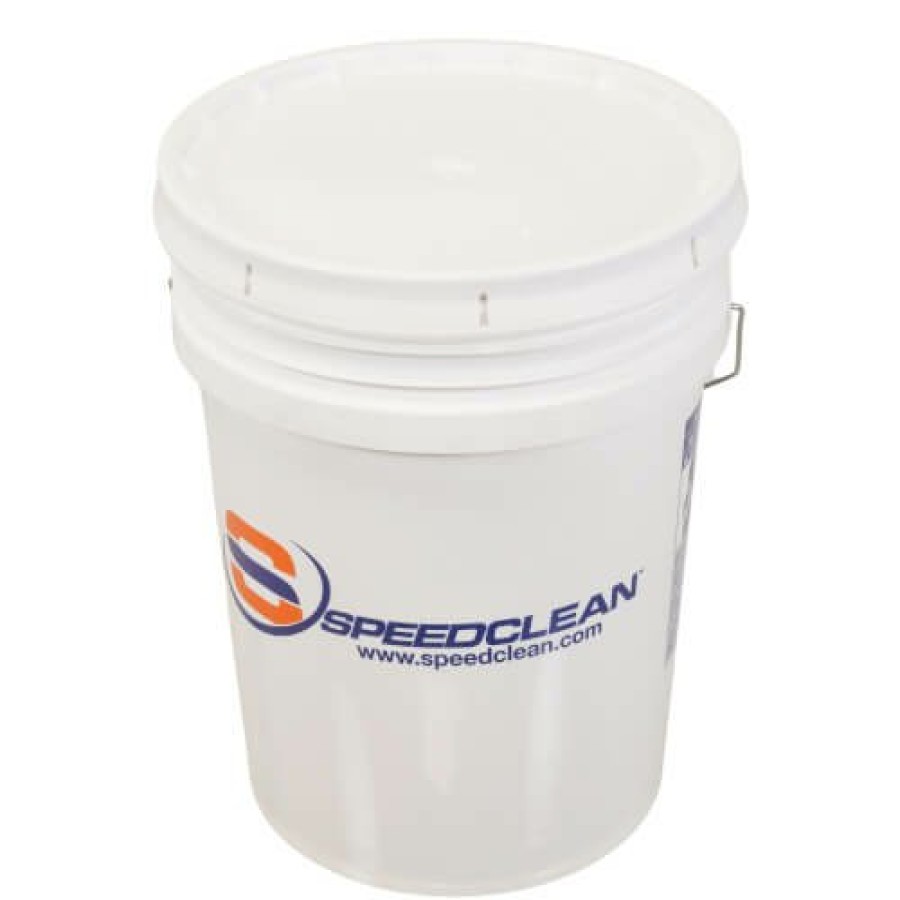 Hvac SpeedClean Mini Split Accessories | Mini-Split Bib Kit Xl