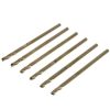 Hvac Malco Malco Hvac Duct Tools | Replacement Cutter Bit For Hc1 & Hc2 (6 Pack)