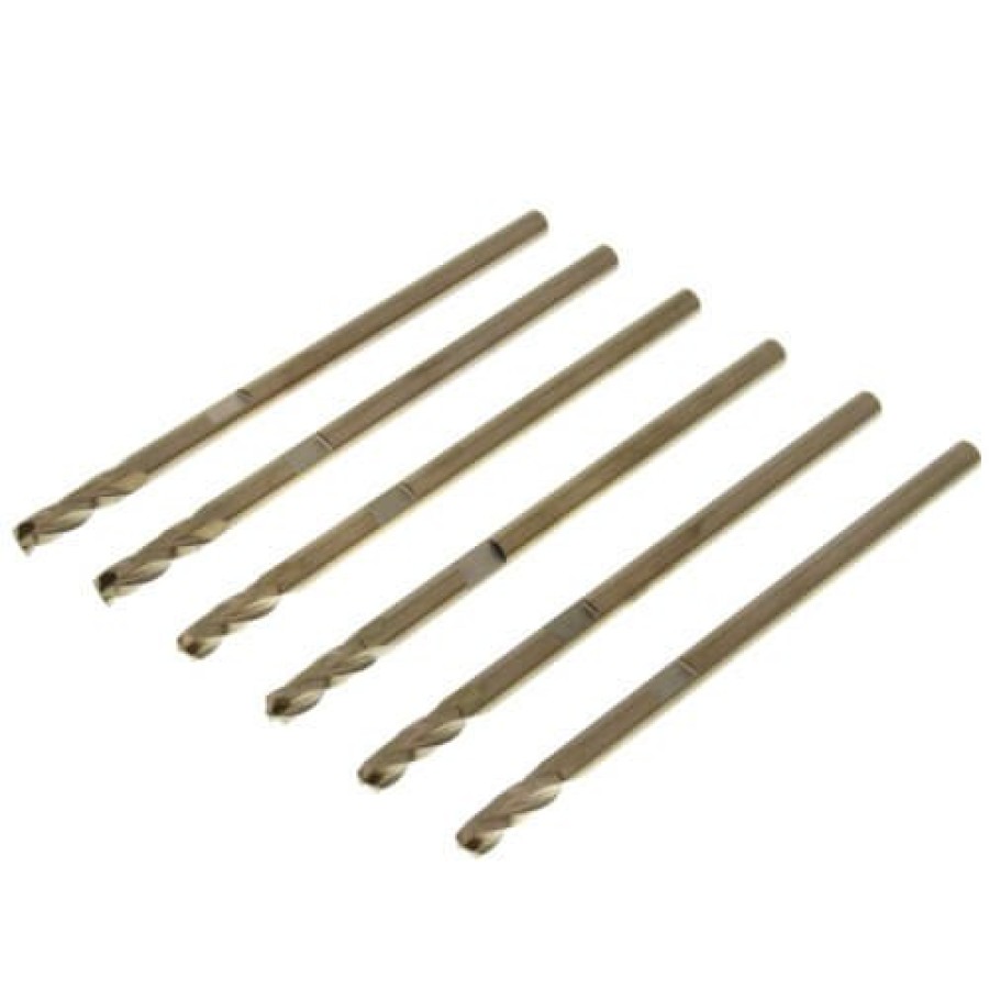 Hvac Malco Malco Hvac Duct Tools | Replacement Cutter Bit For Hc1 & Hc2 (6 Pack)